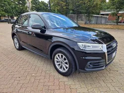 Nero Usata 2020 Audi Q5 Business SUV | 23.900 € (Super prezzo)