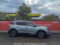 Argento Usata 2020 Citroën C5 Aircross Shine SUV | 16.900 € (Buon prezzo)