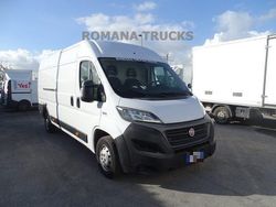 Bianco Usata 2020 Fiat Ducato Furgone | 11.900 € (Cara)