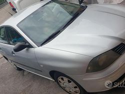 Grigio Usata 2004 Seat Ibiza Stella Tre volumi | 2100 € (Buon prezzo)