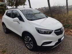 Bianco Usata 2019 Opel Mokka X Ultimate SUV | 12.400 € (Ottimo prezzo)