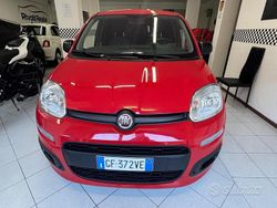 Rosso Usata 2021 Fiat Panda Tre volumi | 9500 € (Buon prezzo)