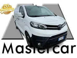 Bianco Usata 2017 Peugeot Expert Comfort Furgone | 9900 € (Buon prezzo)