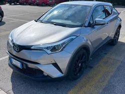 Usata 2018 Toyota C-HR SUV | 16.600 € (Buon prezzo)