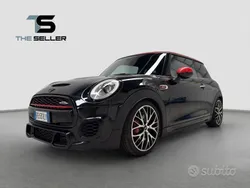 Nero Usata 2016 Mini John Cooper Works Due volumi | 18.900 € (Buon prezzo)