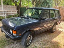 Blu/azzurro Usata 1994 Land Rover Range Rover SUV | 15.000 €