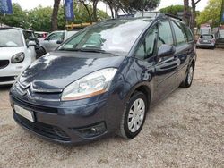 Nero Usata 2007 Citroën Grand C4 Picasso Monovolume | 2900 € (Cara)