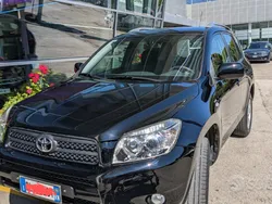Usata 2008 Toyota RAV4 SUV | 6000 € (Ottimo prezzo)