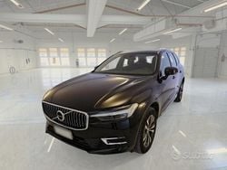 Nero Usata 2021 Volvo XC60 Inscription SUV | 28.850 € (Super prezzo)