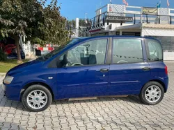 Usata 2004 Fiat Multipla Dynamic Monovolume | 3200 €