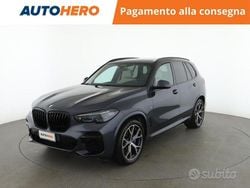 Grigio Usata 2022 BMW X5 M Sport SUV | 46.499 € (Buon prezzo)
