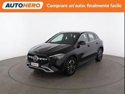 Nero Usata 2025 Mercedes GLA180 Executive SUV | 35.099 € (Super prezzo)