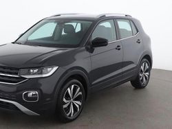 Grigio Usata 2020 VW T-Cross SUV | 17.000 € (Ottimo prezzo)