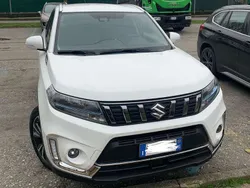 Bianco Usata 2023 Suzuki Vitara SUV | 19.000 € (Buon prezzo)