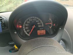 Usata 2002 Fiat Seicento Due volumi | 3000 € (Cara)