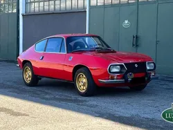 Arancione Usata 1972 Lancia Fulvia Coupé | 61.000 €