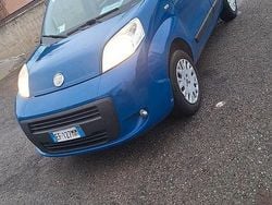 Blu Usata 2010 Fiat Qubo Trekking Monovolume | 1200 € (Super prezzo)