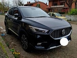 Nero Usata 2024 MG ZS Luxury Tre volumi | 16.000 € (Buon prezzo)