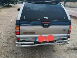 Usata 2001 Mitsubishi L200 Pick-up | 6800 € (Super prezzo)