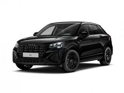 Nero mito metallizzato Nuova 2025 Audi Q2 S-Line SUV | 46.481 €