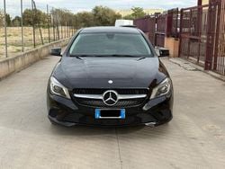 Nero Usata 2015 Mercedes CLA200 Premium Station wagon | 10.000 € (Ottimo prezzo)