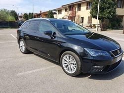 Usata 2020 Seat Leon ST Business Station wagon | 11.900 € (Buon prezzo)