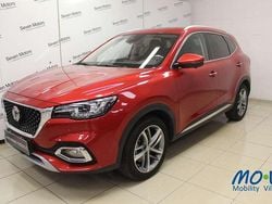 Rosso Usata 2023 MG HS Luxury SUV | 15.400 € (Ottimo prezzo)