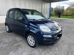 Blu Usata 2017 Fiat Panda Lounge Tre volumi | 7500 € (Ottimo prezzo)