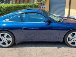 Usata 2002 Porsche 911 Coupé | 35.000 €