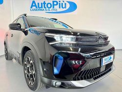 Nero Usata 2022 Citroën C5 Aircross PureTech SUV | 18.900 € (Buon prezzo)