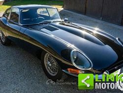 Nero Usata 1963 Jaguar E-Type Tre volumi | 170.000 €