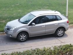 Grigio Usata 2008 Renault Koleos SUV | 4600 € (Buon prezzo)