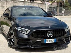 Usata 2019 Mercedes CLS300 Coupé | 38.000 €