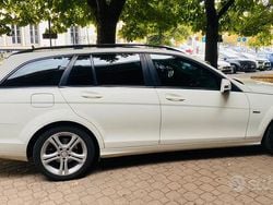 Usata 2010 Mercedes C200 Station wagon | 6500 € (Cara)