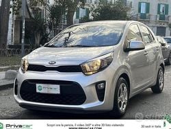 Grigio Usata 2021 Kia Picanto Urban Due volumi | 12.000 € (Buon prezzo)