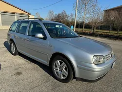 Grigio Usata 2003 VW Golf IV Station wagon | 1250 € (Ottimo prezzo)