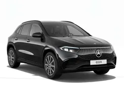 Nero / metallizzato Nuova 2025 Mercedes EQA250+ Advanced Plus SUV | 50.700 € (Buon prezzo)