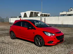 Usata 2015 Opel Corsa OPC Coupé | 9500 € (Cara)