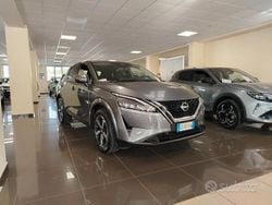 Usata 2024 Nissan Qashqai SUV | 26.500 € (Ottimo prezzo)