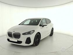 Bianco Usata 2024 BMW 218 Performance Station wagon | 34.800 €