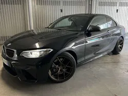 Nero Usata 2014 BMW 220 M Sport Coupé | 18.500 € (Buon prezzo)