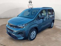 Blu/azzurro Nuova 2025 Peugeot Rifter Allure Monovolume | 27.500 € (Buon prezzo)