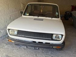 Bianco Usata 1988 Fiat 127 Due volumi | 5000 €