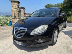 Nero Usata 2011 Lancia Delta Due volumi | 3300 € (Ottimo prezzo)