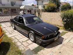 Usata 1988 BMW 635 Efficient Dynamics Coupé | 36.000 €