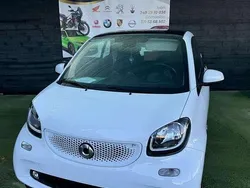 Other Usata 2019 Smart ForTwo Coupé Passion Due volumi | 10.500 € (Super prezzo)