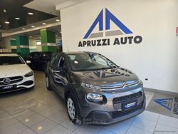 Grigio Usata 2018 Citroën C3 Exclusive Due volumi | 8800 € (Buon prezzo)