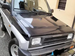 Usata 1994 Daihatsu Rocky SUV | 2500 €