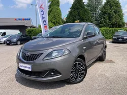 Grigio Usata 2022 Lancia Ypsilon Silver Due volumi | 11.650 € (Buon prezzo)