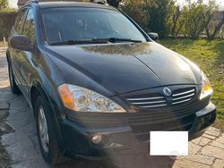 Usata 2007 Ssangyong (KGM) Kyron SUV | 4500 € (Molto cara)